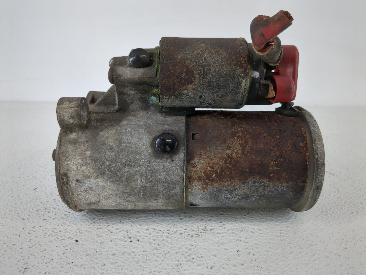 1999-2013 Ford F-150 Car Starter Motor Solenoid OEM P/N:6L34 11000 CA Fits OEM Used Auto Parts - Oemusedautoparts1.com