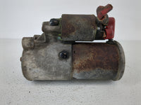 1999-2013 Ford F-150 Car Starter Motor Solenoid OEM P/N:6L34 11000 CA Fits OEM Used Auto Parts - Oemusedautoparts1.com