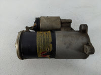 1999-2013 Ford F-150 Car Starter Motor Solenoid OEM Fits OEM Used Auto Parts - Oemusedautoparts1.com