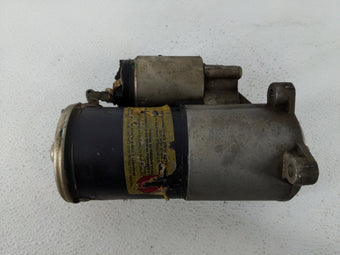 compare product 1999-2013 Ford F-150 Car Starter Motor Solenoid OEM Fits OEM Used Auto Parts