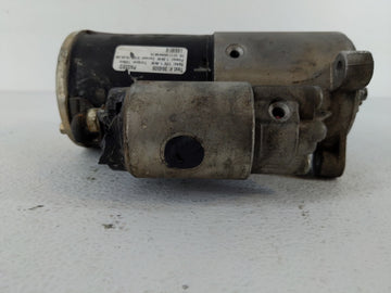 1999-2013 Ford F-150 Car Starter Motor Solenoid OEM Fits OEM Used Auto Parts