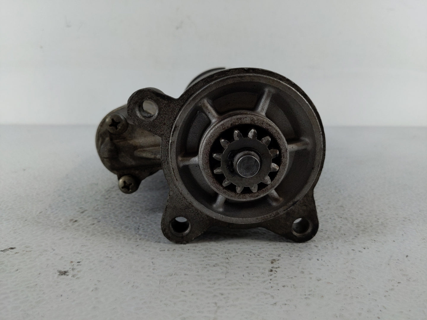1999-2013 Ford F-150 Car Starter Motor Solenoid OEM Fits OEM Used Auto Parts - Oemusedautoparts1.com