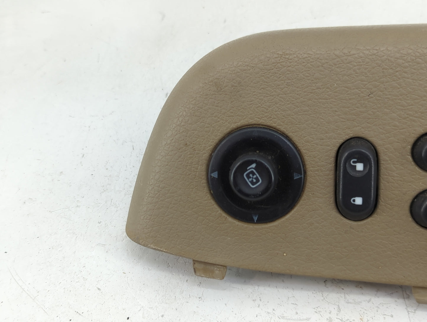 2004-2008 Ford F-150 Master Power Window Switch Replacement Driver Side Left Fits Fits 2003 2004 2005 2006 2007 2008 OEM Use