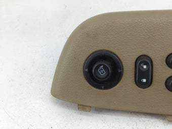 compare product 2004-2008 Ford F-150 Master Power Window Switch Replacement Driver Side Left Fits Fits 2003 2004 2005 2006 2007 2008 OEM Used Auto Parts