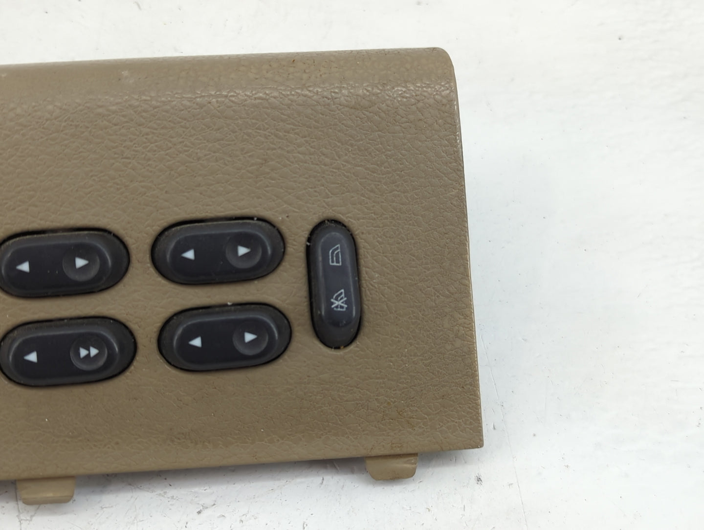 2004-2008 Ford F-150 Master Power Window Switch Replacement Driver Side Left Fits Fits 2003 2004 2005 2006 2007 2008 OEM Use