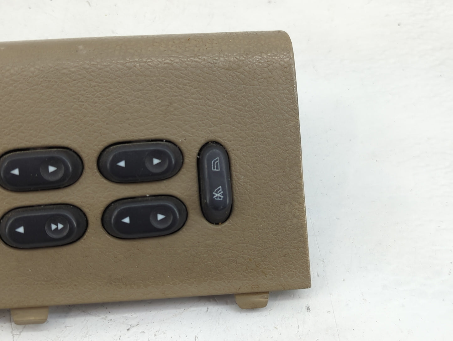 2004-2008 Ford F-150 Master Power Window Switch Replacement Driver Side Left Fits Fits 2003 2004 2005 2006 2007 2008 OEM Use