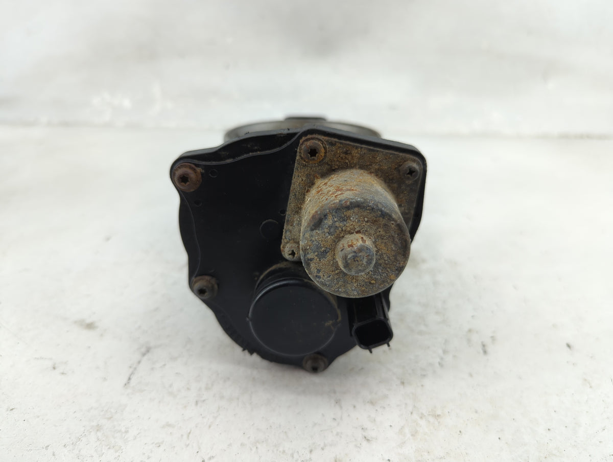 2004-2010 Ford F-150 Throttle Body P/N:6L2E-9E928-AA VP4L7U-9E928-AA Fits Fits 2004 2005 2006 2007 2008 2009 2010 OEM Used A