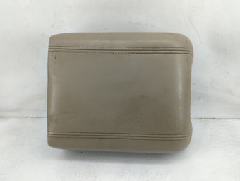 compare product 2004-2008 Ford F-150 Center Console Armrest Cover Lid Fits Fits 2004 2005 2006 2007 2008 OEM Used Auto Parts