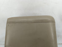 2004-2008 Ford F-150 Center Console Armrest Cover Lid Fits Fits 2004 2005 2006 2007 2008 OEM Used Auto Parts - Oemusedautopa