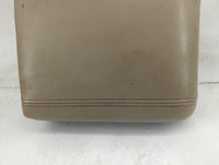 2004-2008 Ford F-150 Center Console Armrest Cover Lid Fits Fits 2004 2005 2006 2007 2008 OEM Used Auto Parts - Oemusedautopa
