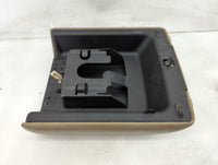 2004-2008 Ford F-150 Center Console Armrest Cover Lid Fits Fits 2004 2005 2006 2007 2008 OEM Used Auto Parts - Oemusedautopa