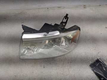 2004-2008 Ford F-150 Passenger Right Oem Head Light Headlight Lamp 1138358 - Oemusedautoparts1.com