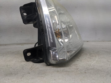 2004-2008 Ford F-150 Passenger Right Oem Head Light Headlight Lamp 1138358