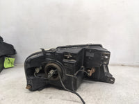 2004-2008 Ford F-150 Passenger Right Oem Head Light Headlight Lamp 1138358 - Oemusedautoparts1.com