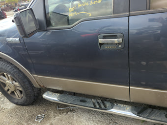 compare product 2004-2008 Ford F-150 Driver Front Door Oem