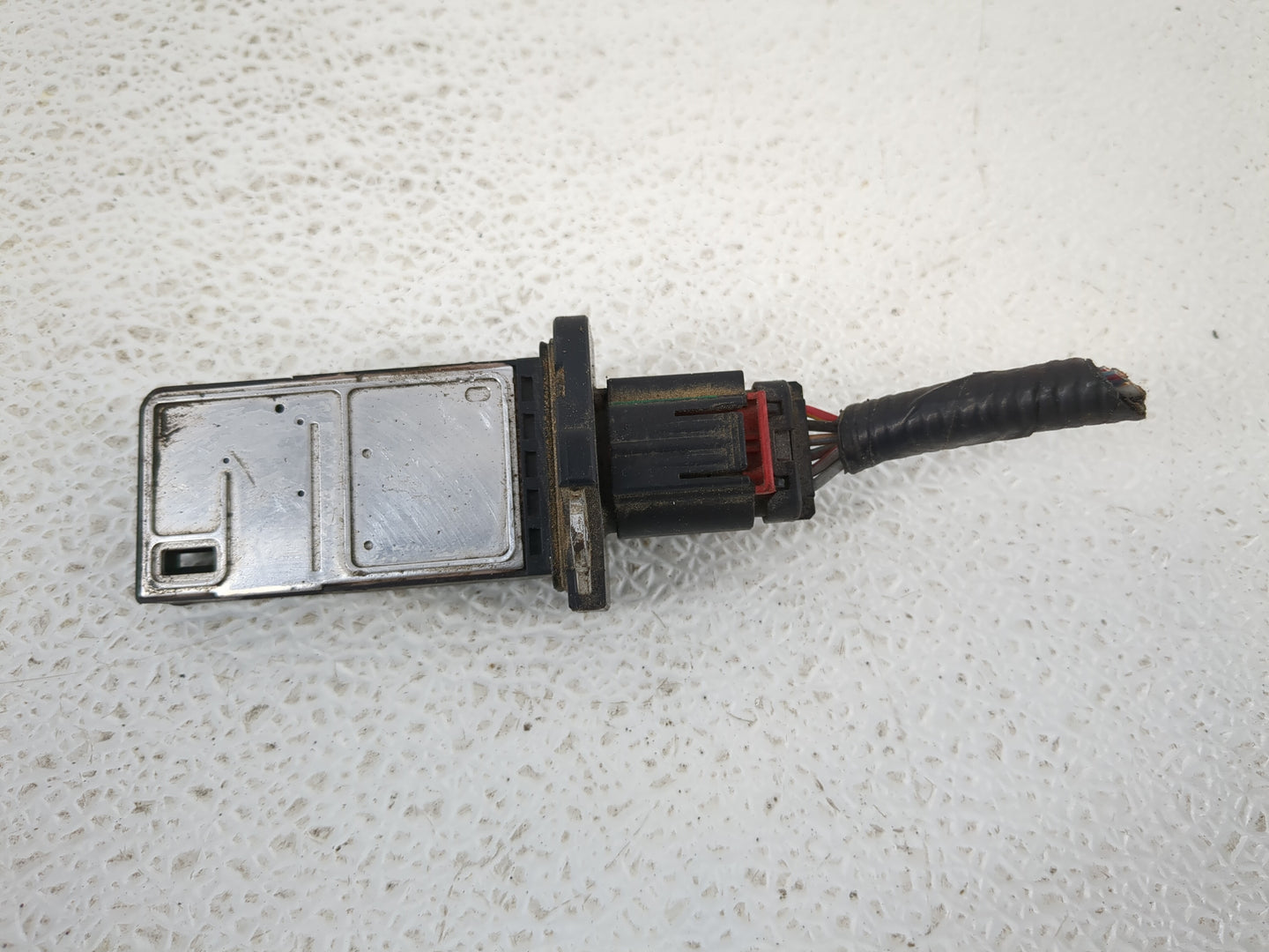 2004-2010 Ford F-150 Mass Air Flow Meter Maf - Oemusedautoparts1.com