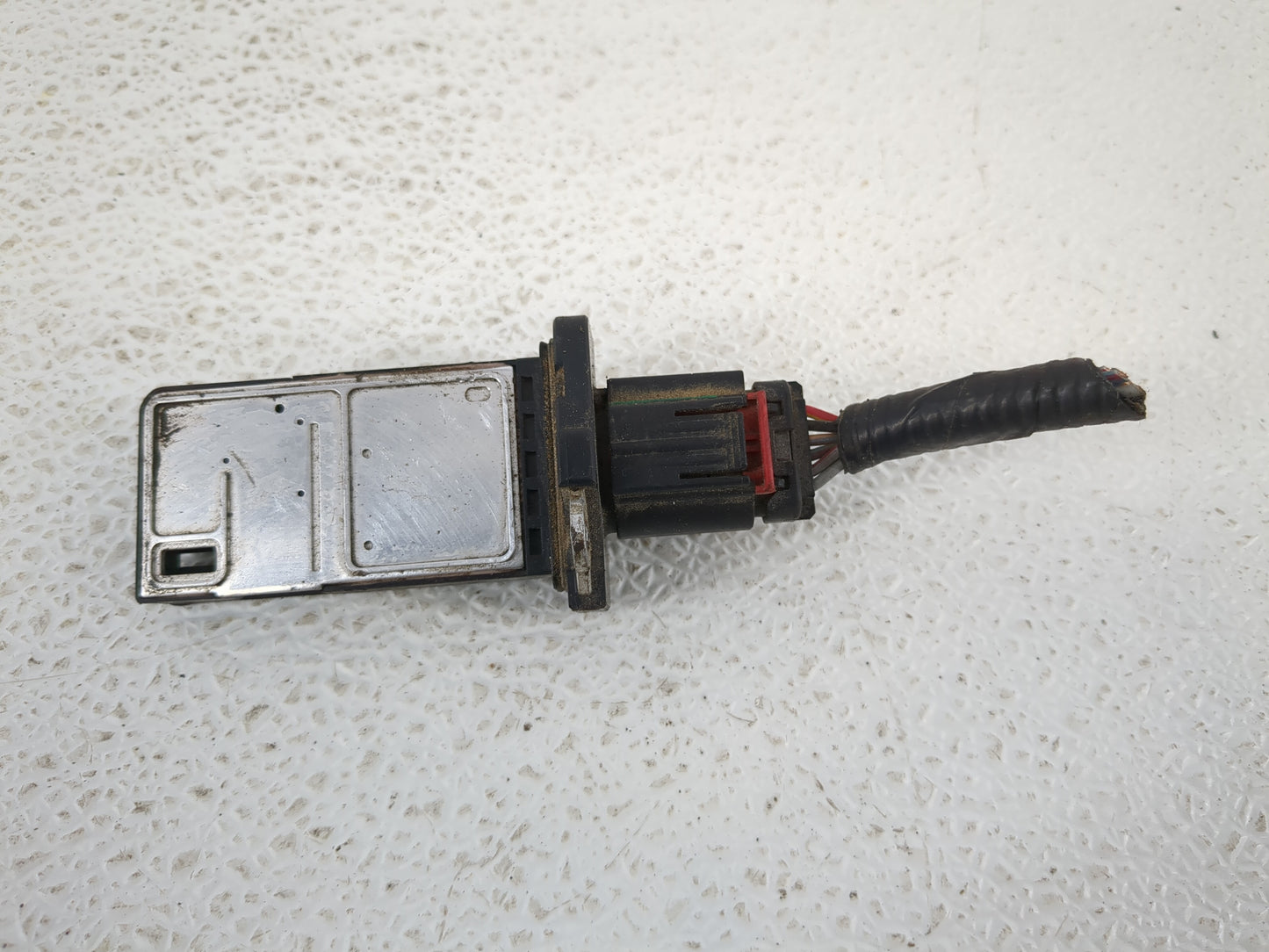 2004-2010 Ford F-150 Mass Air Flow Meter Maf - Oemusedautoparts1.com