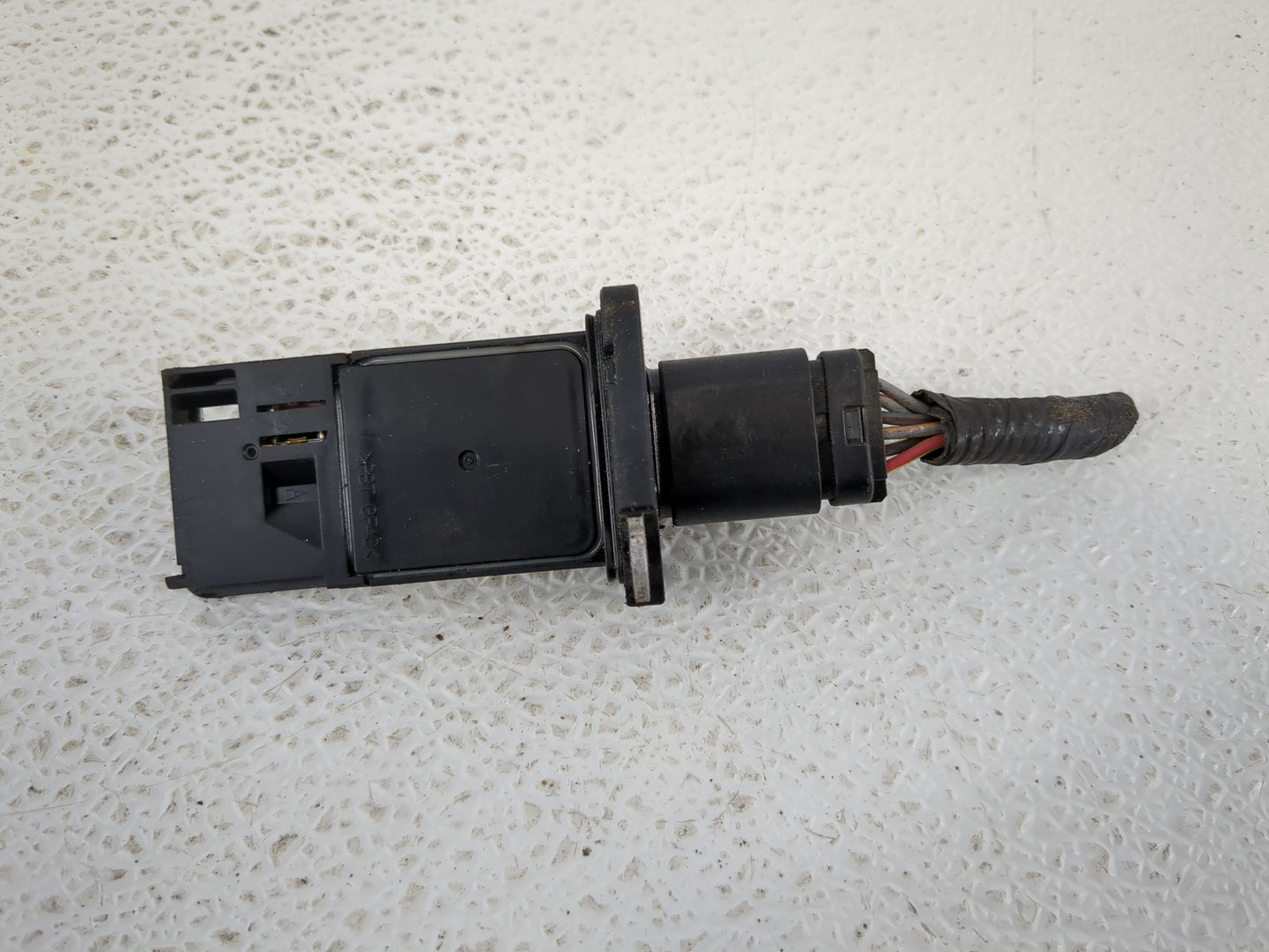 2004-2010 Ford F-150 Mass Air Flow Meter Maf - Oemusedautoparts1.com