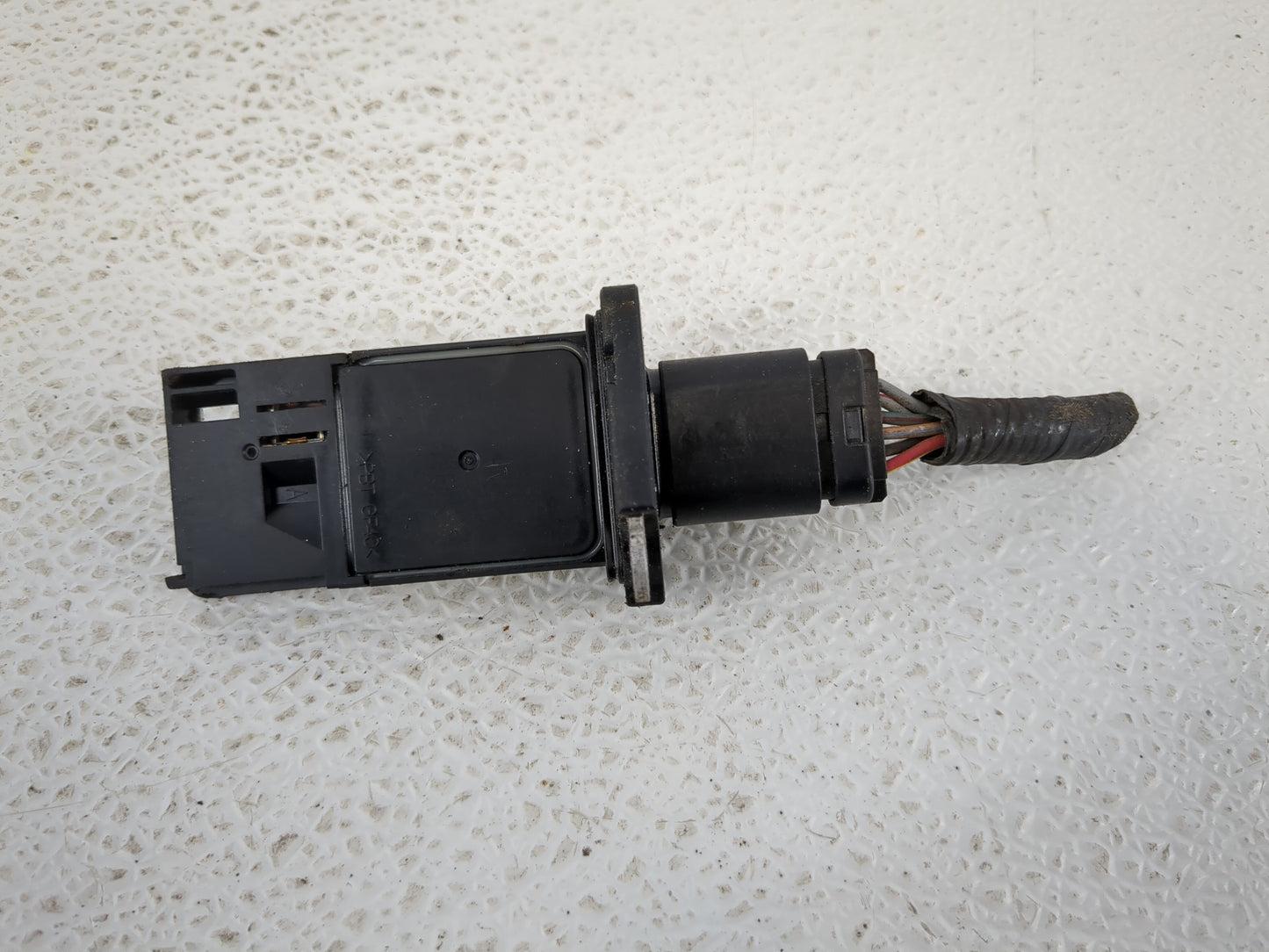 2004-2010 Ford F-150 Mass Air Flow Meter Maf - Oemusedautoparts1.com