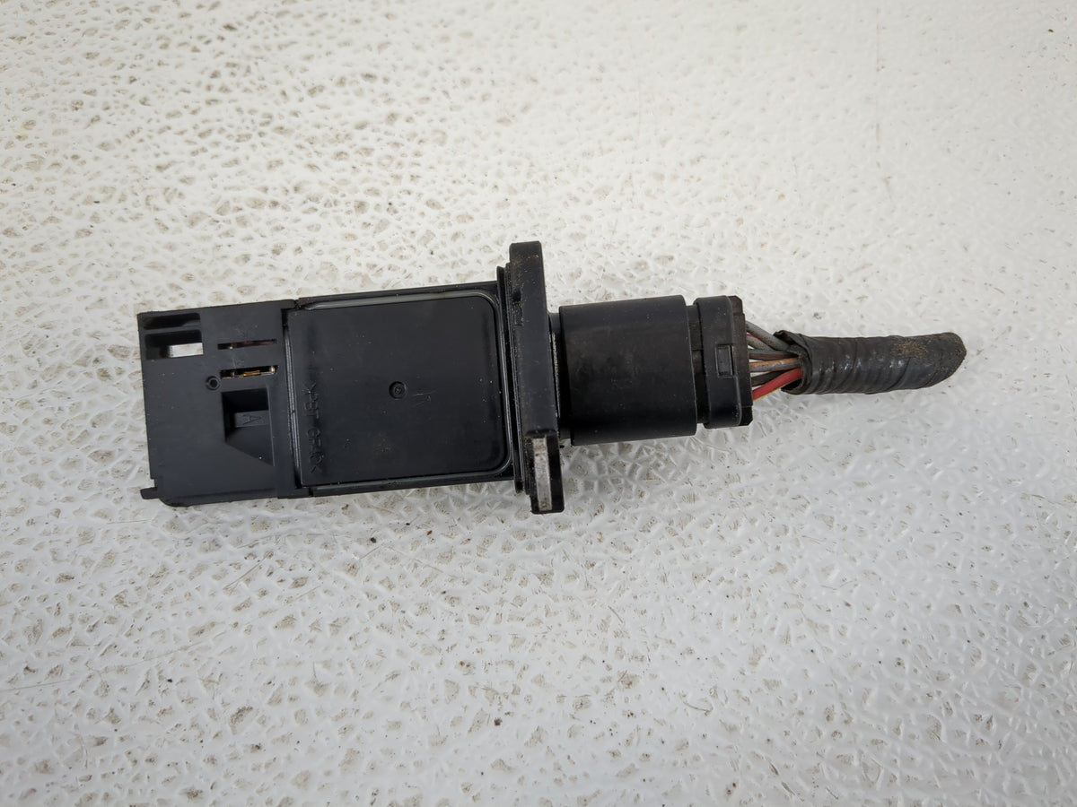 2004-2010 Ford F-150 Mass Air Flow Meter Maf Sensor 1148833 - Oemusedautoparts1.com