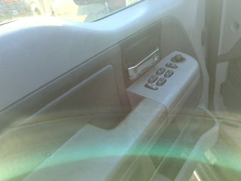 compare product 2004-2008 Ford F-150 Master Power Window Switch Replacement Driver Side Left Fits Fits 2003 2004 2005 2006 2007 2008 OEM Used Auto Parts