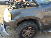 2004-2008 Ford F-150 Driver Fender 1163889 - Oemusedautoparts1.com