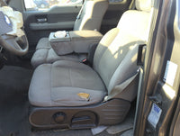 2004-2008 Ford F-150 Driver Front Seat Oem 1163957 - Oemusedautoparts1.com