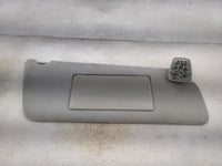 2004-2008 Ford F-150 Sun Visor Shade Replacement Passenger Right Mirror Fits Fits 2004 2005 2006 2007 2008 OEM Used Auto Par