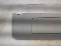 2004-2008 Ford F-150 Sun Visor Shade Replacement Passenger Right Mirror Fits Fits 2004 2005 2006 2007 2008 OEM Used Auto Par