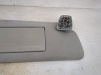 2004-2008 Ford F-150 Sun Visor Shade Replacement Passenger Right Mirror Fits Fits 2004 2005 2006 2007 2008 OEM Used Auto Par