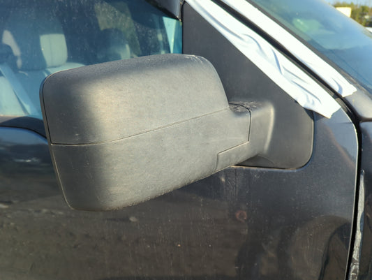 2004-2006 Ford F-150 Passenger Side View Mirror - Right Door Mirror OEM Used - Oemusedautoparts1.com