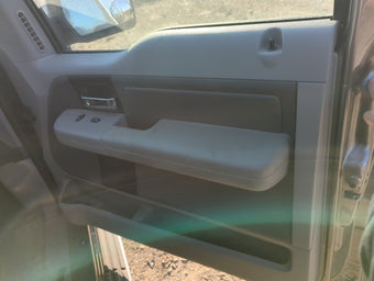compare product 2006 Ford F-150 Front Right Passenger Interior Door Panel Trim 1163989