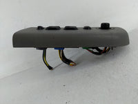 2004-2008 Ford F-150 Master Power Window Switch Replacement Driver Side Left P/N:4L34-14B133-BHW Fits OEM Used Auto Parts - 