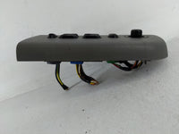 2004-2008 Ford F-150 Master Power Window Switch Replacement Driver Side Left P/N:4L34-14B133-BHW Fits OEM Used Auto Parts - 