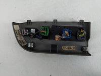 2004-2008 Ford F-150 Master Power Window Switch Replacement Driver Side Left P/N:4L34-14B133-BHW Fits OEM Used Auto Parts - 