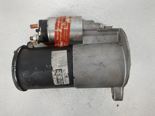 1999-2008 Ford F-150 Car Starter Motor Solenoid OEM Fits Fits 1999 2000 2001 2002 2003 2004 2005 2006 2007 2008 OEM Used Aut