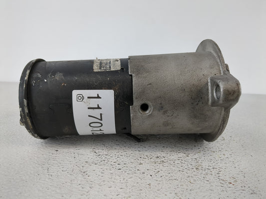 1999-2008 Ford F-150 Car Starter Motor Solenoid OEM Fits Fits 1999 2000 2001 2002 2003 2004 2005 2006 2007 2008 OEM Used Auto Parts