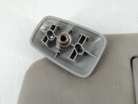 2004-2008 Ford F-150 Sun Visor Shade Replacement Driver Left Mirror Fits Fits 2004 2005 2006 2007 2008 OEM Used Auto Parts -