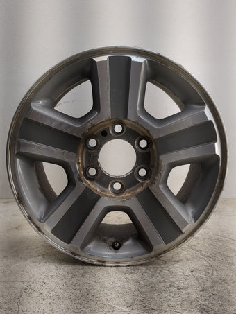 compare product 2004-2008 Ford F-150 Oem Wheel Rim