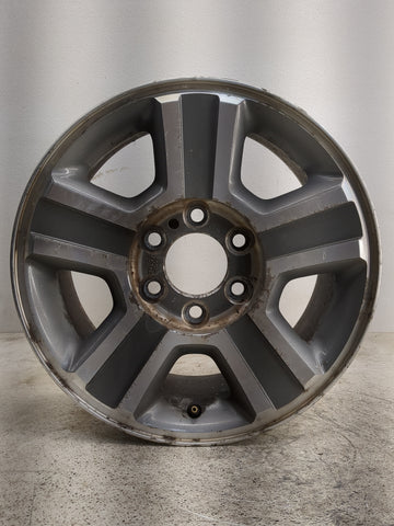 2004-2008 Ford F-150 Oem Wheel Rim - Oemusedautoparts1.com