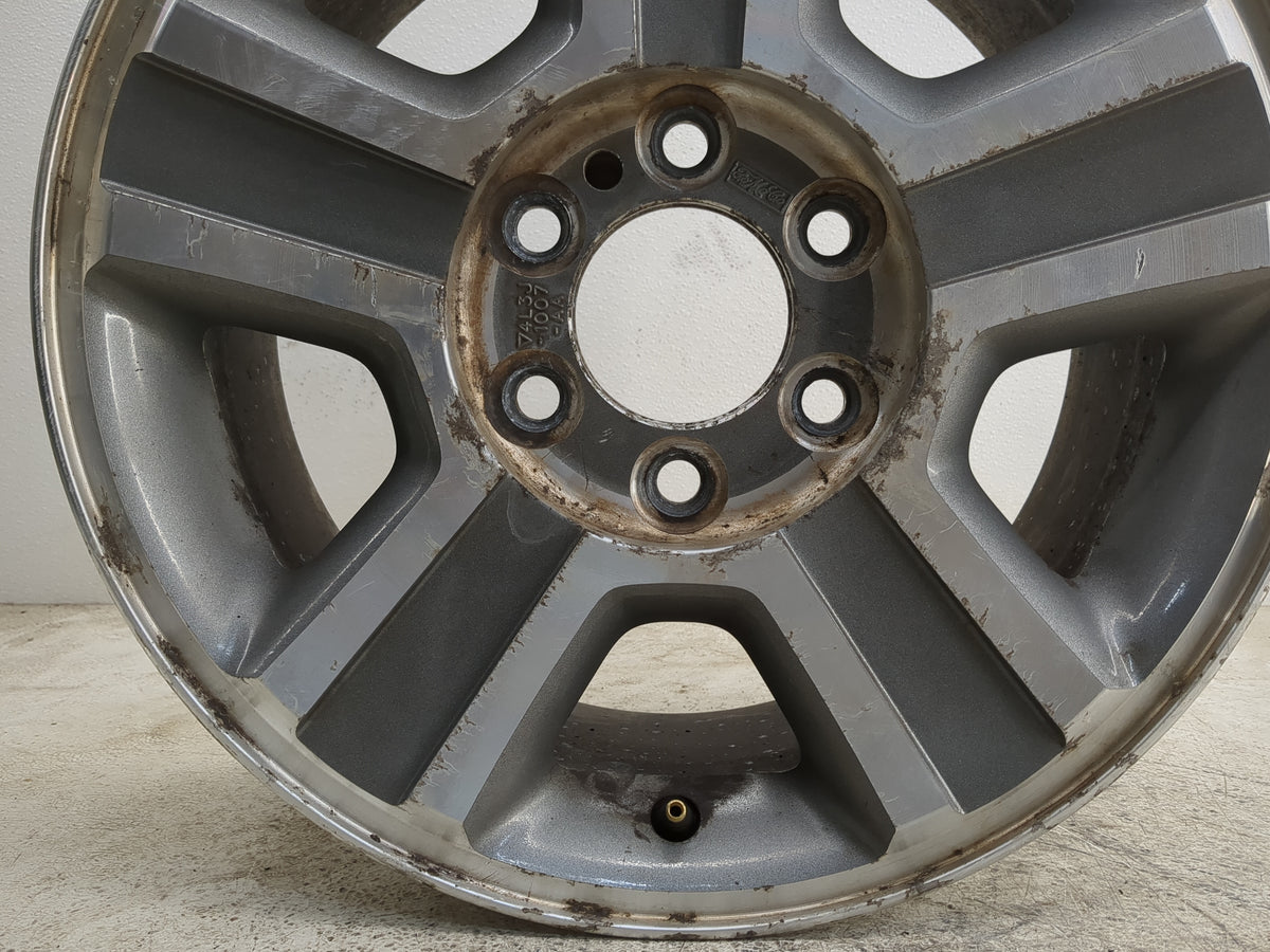 2004-2008 Ford F-150 Oem Wheel Rim 1209891 - Oemusedautoparts1.com