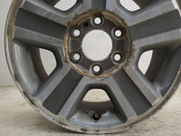 2004-2008 Ford F-150 Oem Wheel Rim 1209891 - Oemusedautoparts1.com