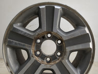 2004-2008 Ford F-150 Oem Wheel Rim 1209891 - Oemusedautoparts1.com