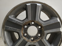 2004-2008 Ford F-150 Oem Wheel Rim 1209891 - Oemusedautoparts1.com