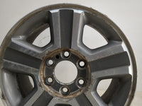 2004-2008 Ford F-150 Oem Wheel Rim 1209891 - Oemusedautoparts1.com