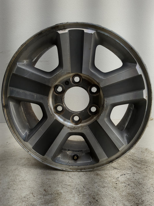2004-2008 Ford F-150 Oem Wheel Rim - Oemusedautoparts1.com