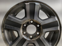 2004-2008 Ford F-150 Oem Wheel Rim 1209892 - Oemusedautoparts1.com