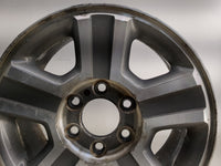 2004-2008 Ford F-150 Oem Wheel Rim 1209892 - Oemusedautoparts1.com