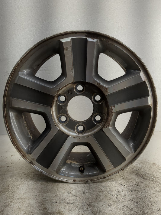2004-2008 Ford F-150 Oem Wheel Rim - Oemusedautoparts1.com
