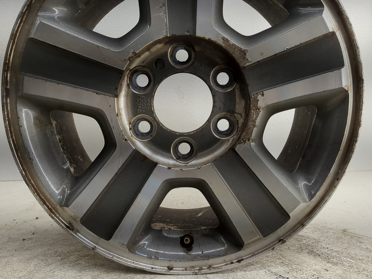 2004-2008 Ford F-150 Oem Wheel Rim 1209893 - Oemusedautoparts1.com